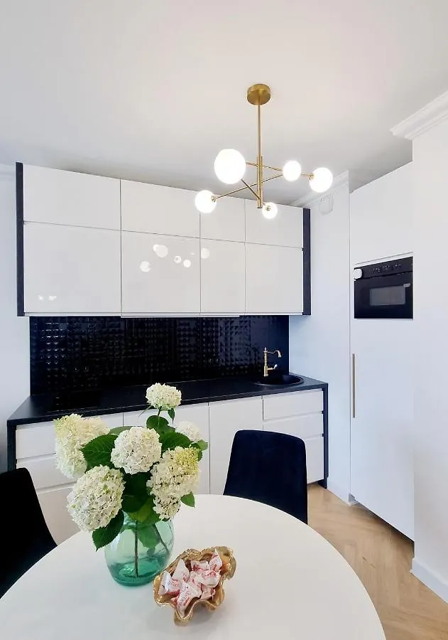 Rentplanet - Apartamenty Chlebova II Gdańsk