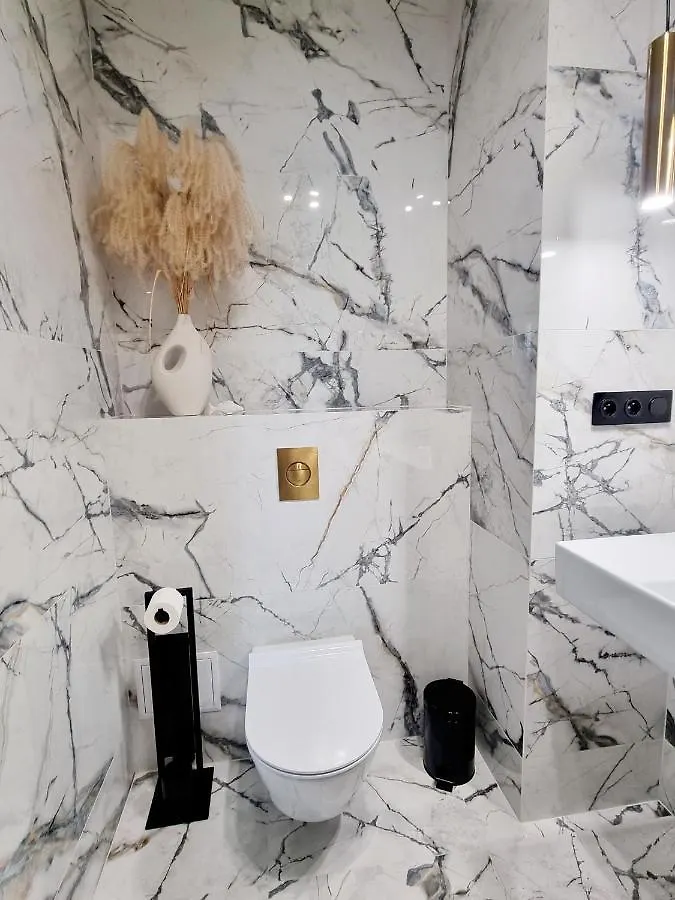 Rentplanet - Apartamenty Chlebova II Gdańsk