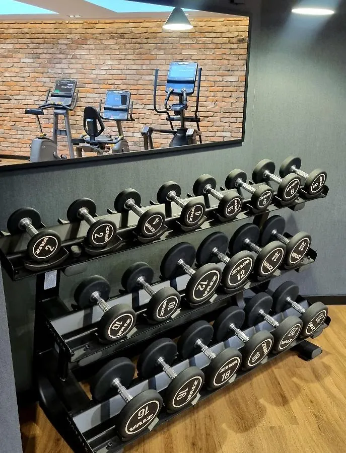 Rentplanet - Apartamenty Chlebova II Gdańsk