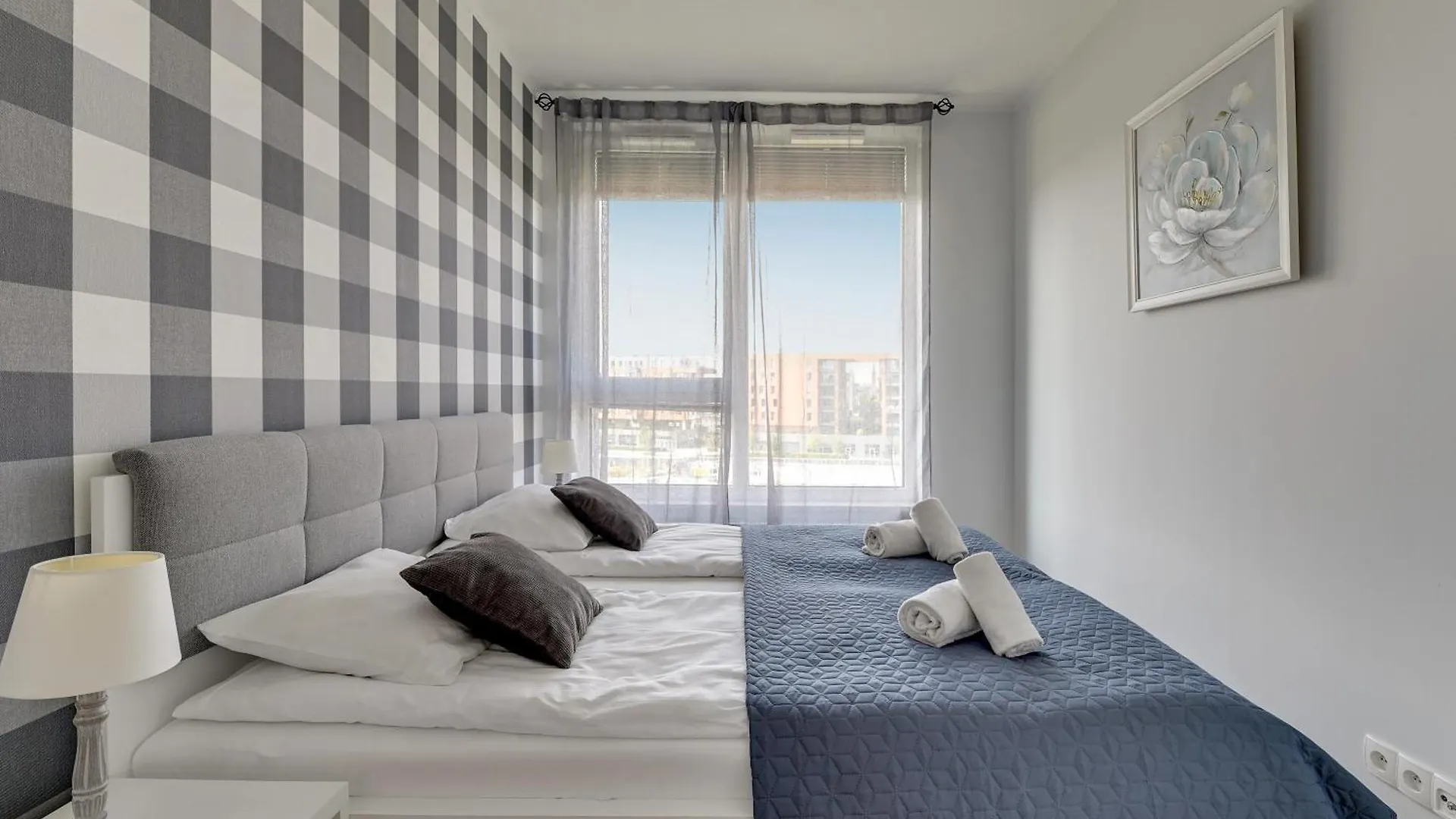 Rentplanet - Apartamenty Chlebova II Gdańsk 0*,  Polska
