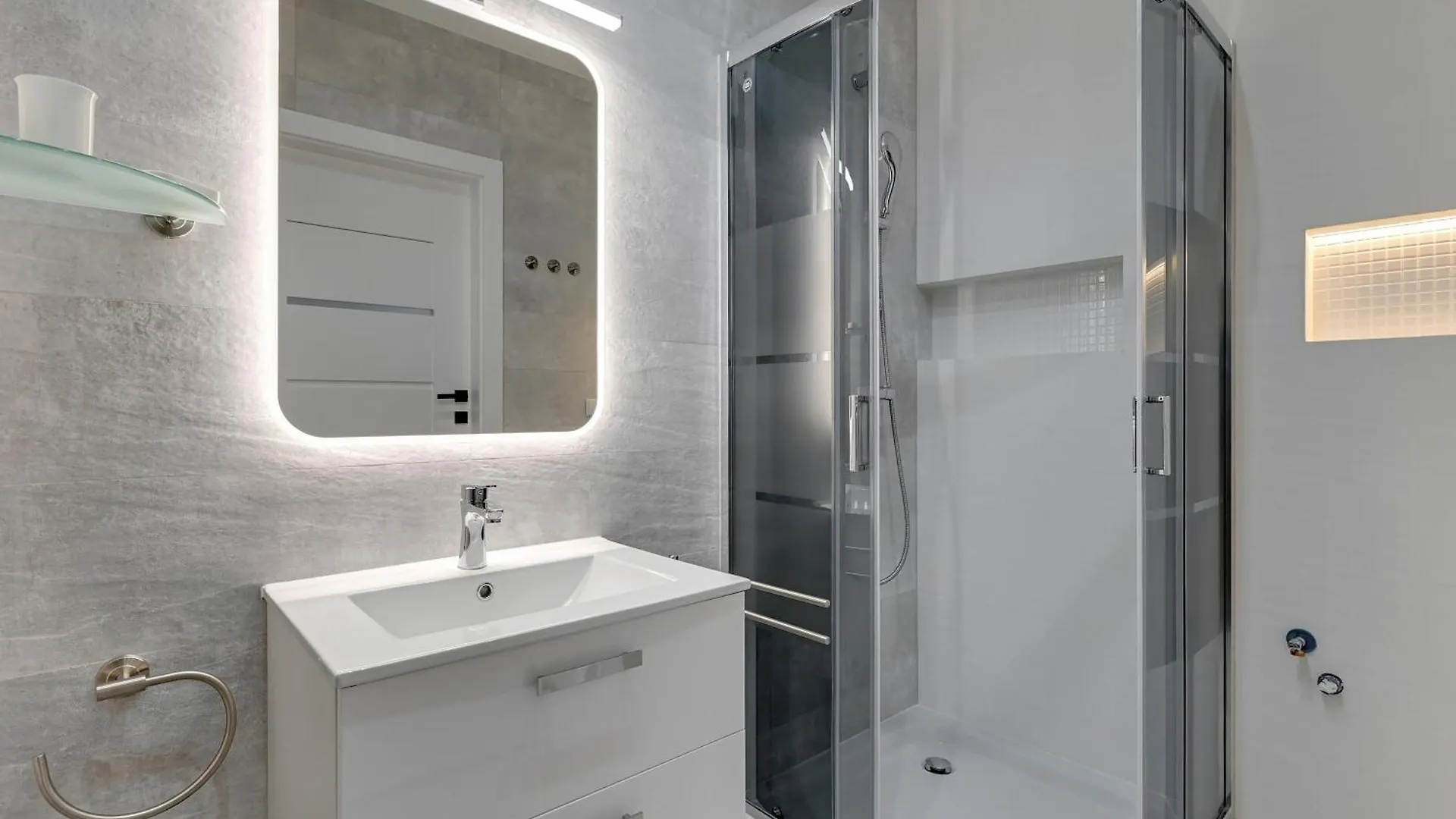 Rentplanet - Apartamenty Chlebova II Gdańsk