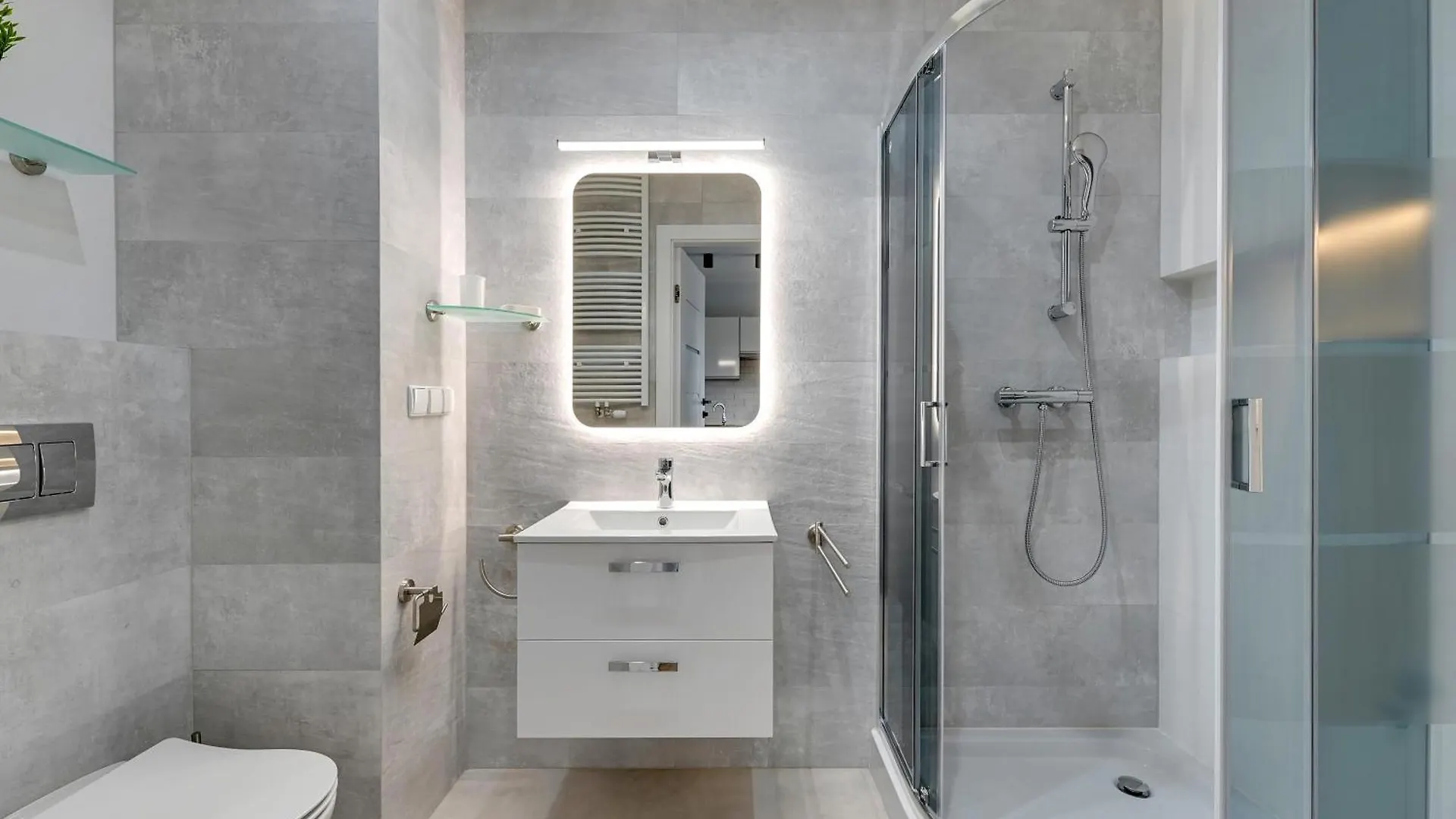 Rentplanet - Apartamenty Chlebova II Gdańsk Polska