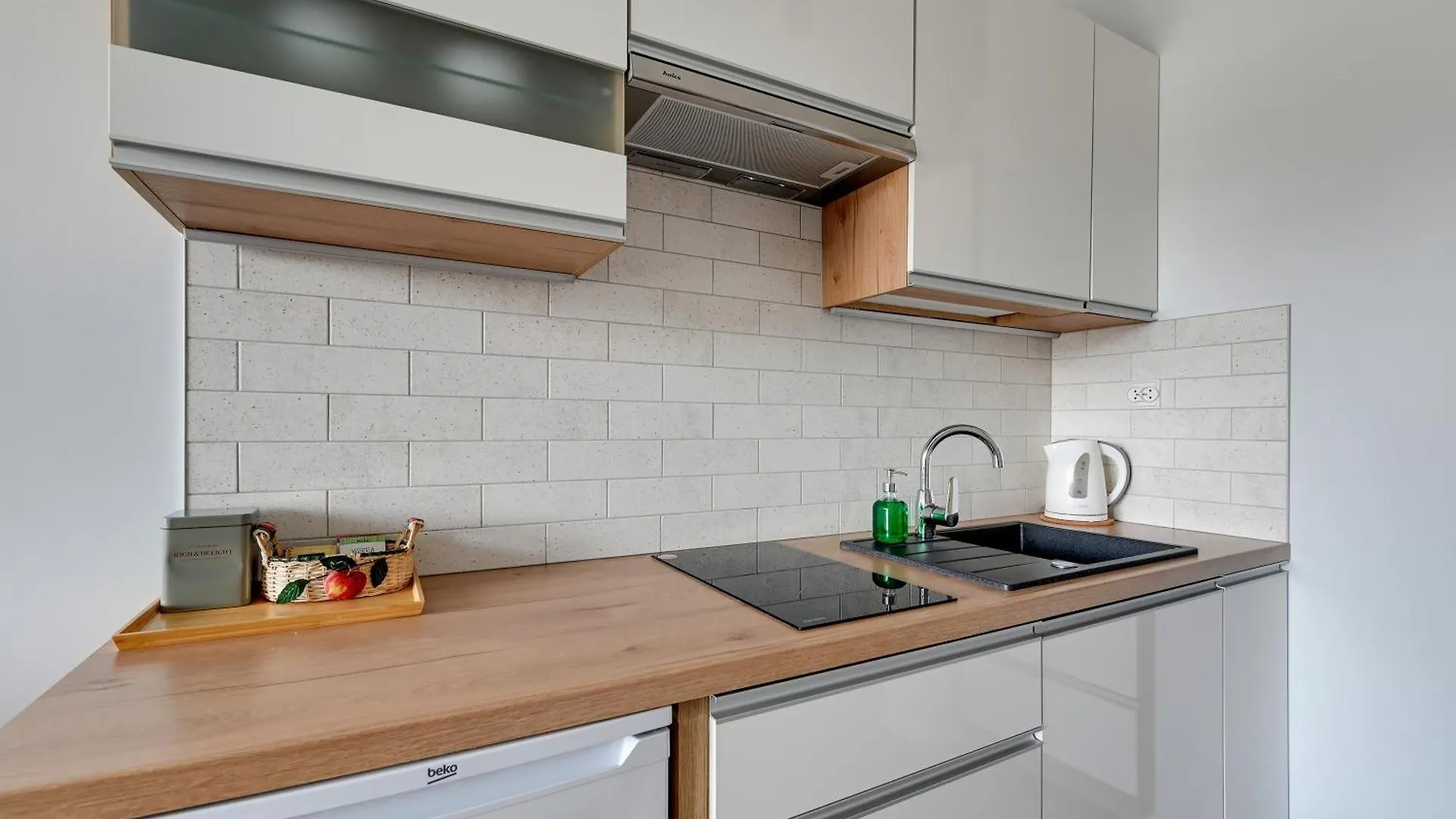 Rentplanet - Apartamenty Chlebova II Gdańsk