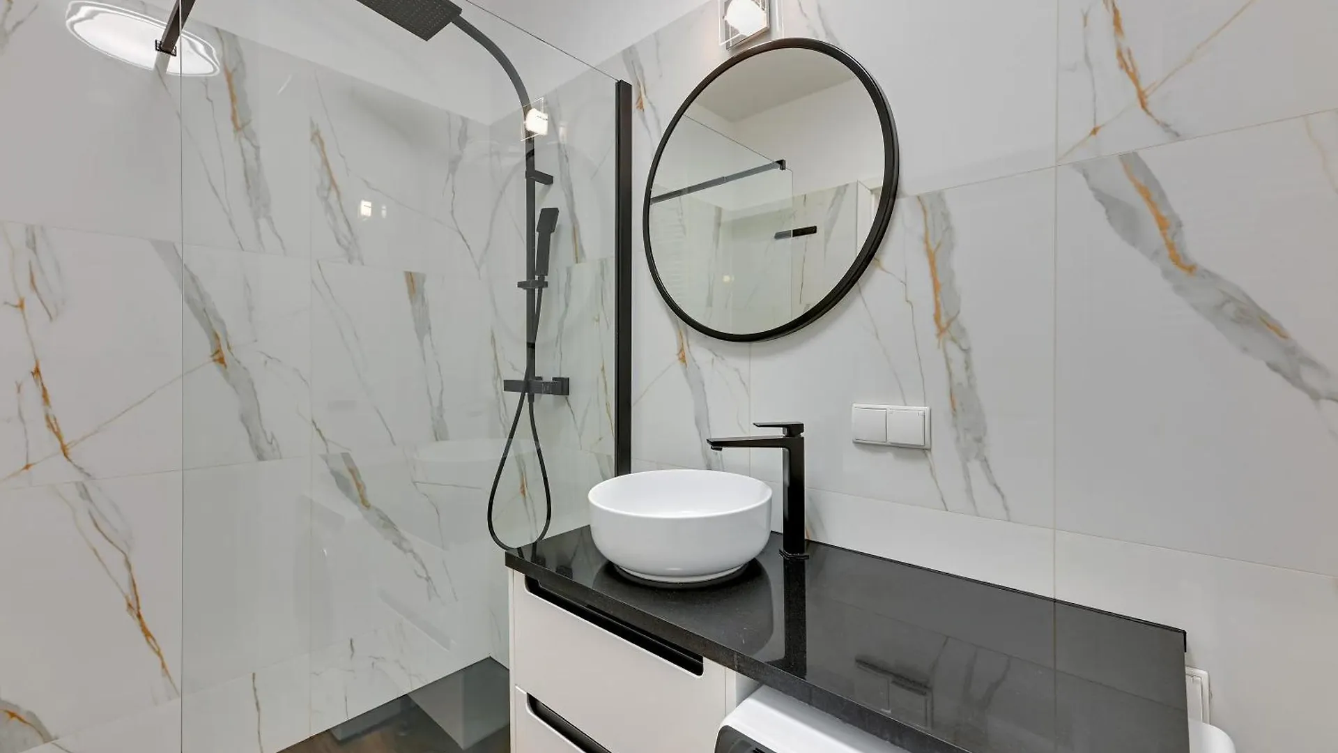 Rentplanet - Apartamenty Chlebova II Gdańsk
