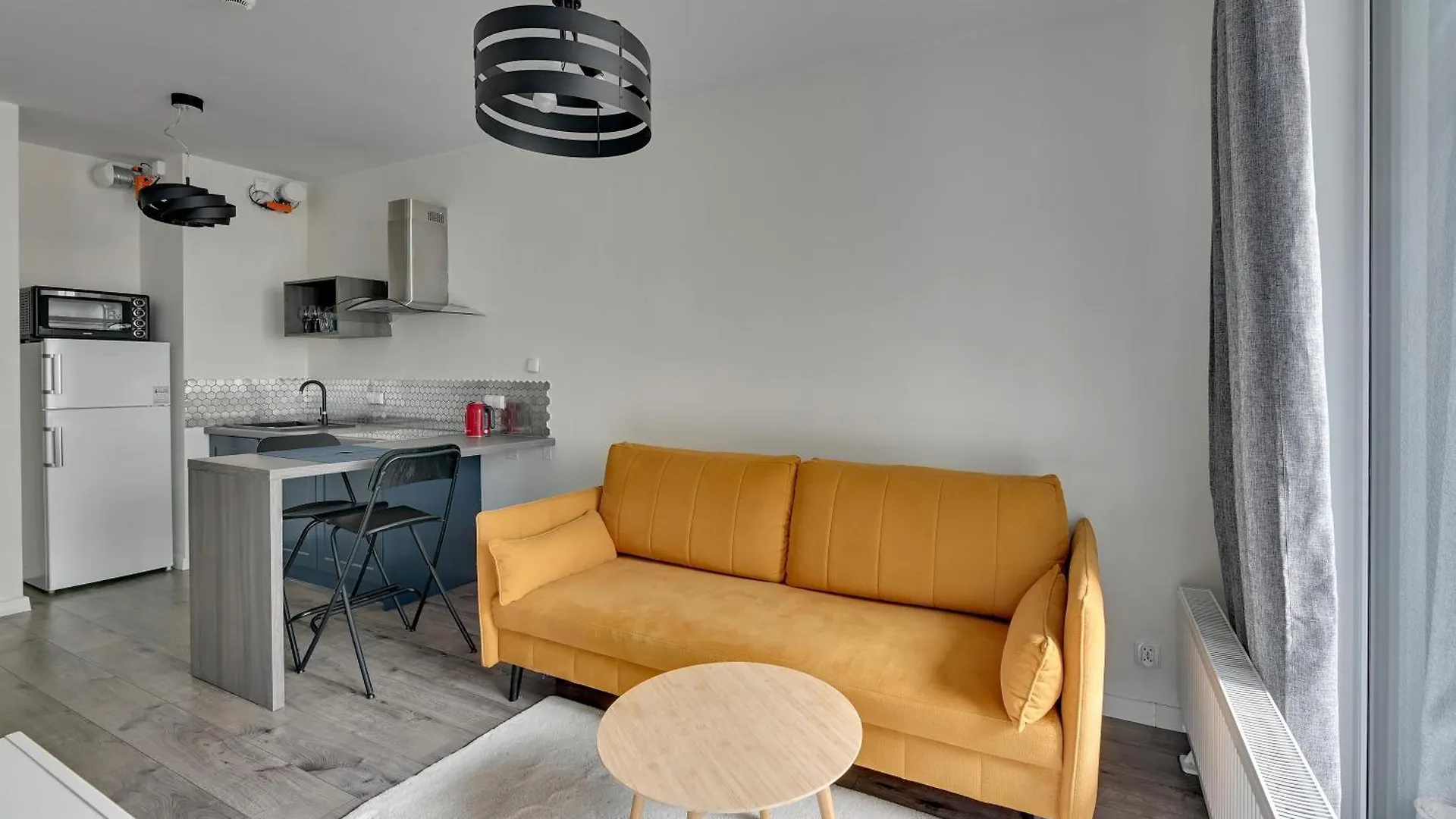 Rentplanet - Apartamenty Chlebova II Gdańsk