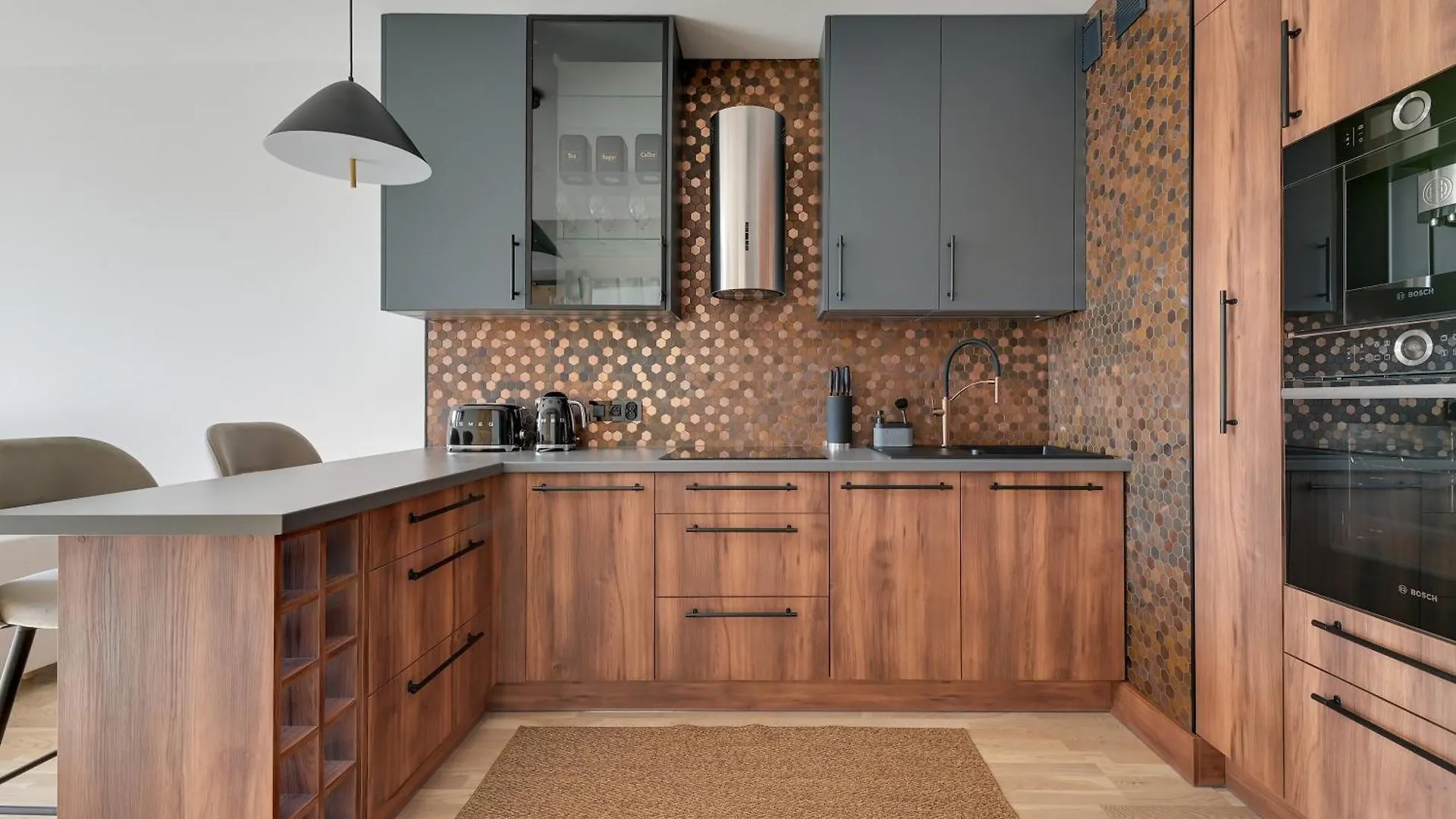 Rentplanet - Apartamenty Chlebova II Gdańsk Polska