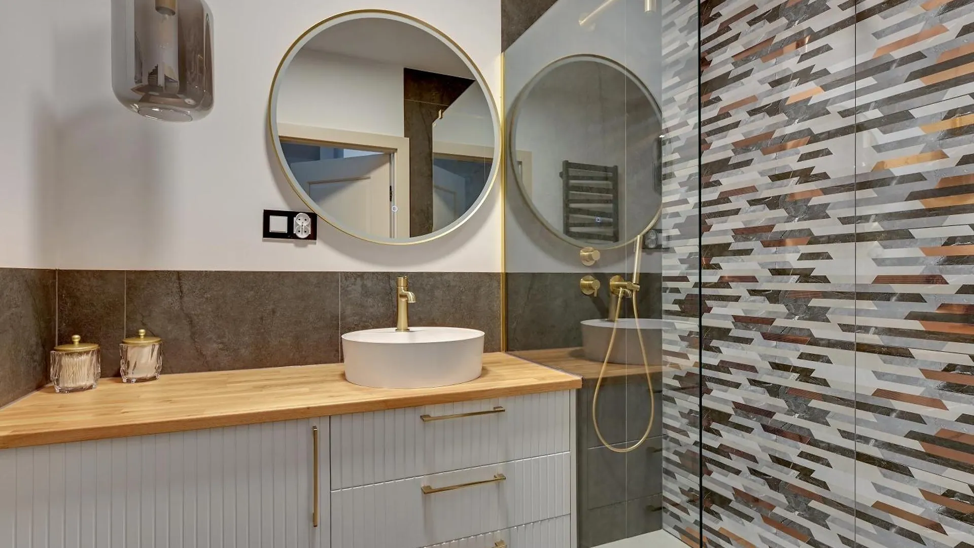 Rentplanet - Apartamenty Chlebova II Gdańsk