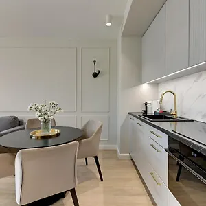 Grano Riverview - Pool, Gym & Spa By Downtown Gdańsk